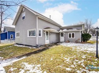 102 Walnut St, Arcadia, OH 44804
