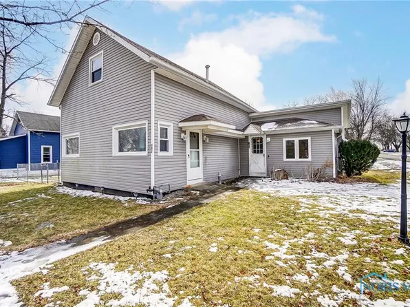 102 Walnut St, Arcadia, OH 44804