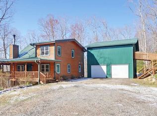 9162 Doublehead Gap Rd, Blue Ridge, GA 30513