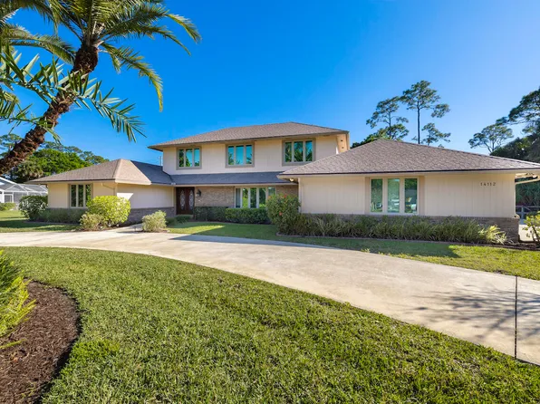 14112 Greentree Trail, Wellington, FL 33414