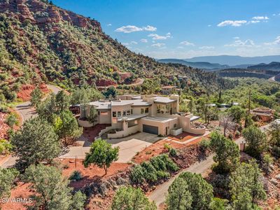 300 Elysian Dr, Sedona, AZ, 86336