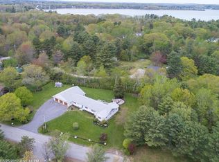 26 Sarah Goud Rd, Yarmouth, ME 04096