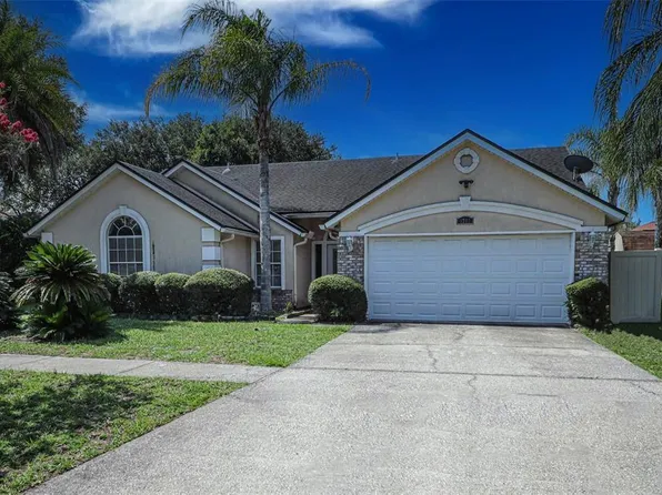 9702 PEABODY DRIVE N, JACKSONVILLE, FL 32221
