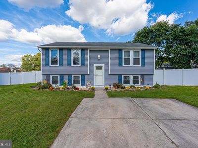 6 Sweet Gum Ct, Baltimore, MD, 21221