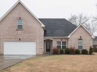 506 Fallacy Ct, Murfreesboro, TN 37129