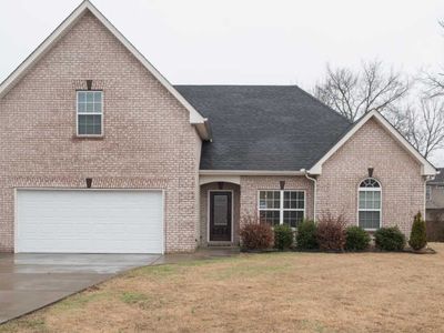 506 Fallacy Ct, Murfreesboro, TN, 37129