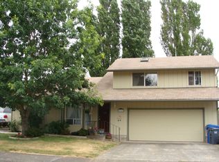 4762 Musket Ct NE, Salem, OR