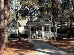 9 Front Light Walk, Daufuskie Island, SC 29915