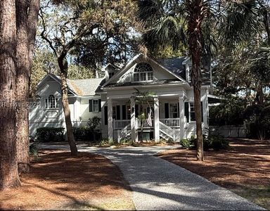 9 Front Light Walk, Daufuskie Island, SC, 29915