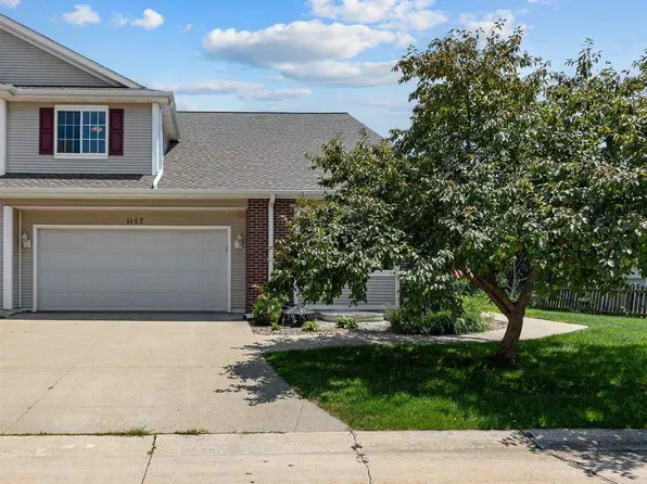 1167 74th St NE, Cedar Rapids, IA 52402