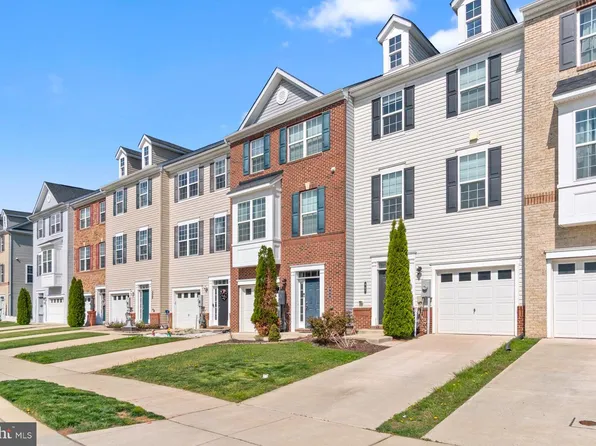 955 Morgan Run Rd, Baltimore, MD 21220