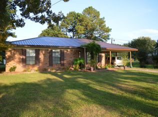 488 Road 41, Tupelo, MS 38801