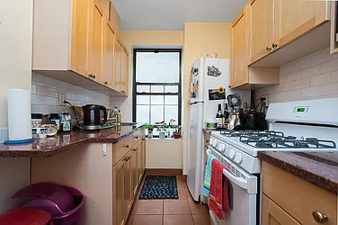Rented by Emor Management Inc.