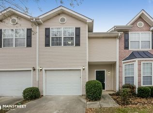 2414 Brianna Dr, Hampton, GA 30228