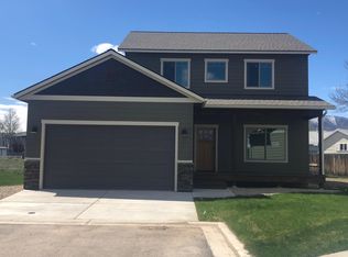 5584 Lonesome Dove Ln, Lolo, MT 59847