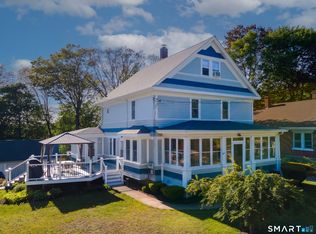 107 Broad Street, Killingly, CT 06241