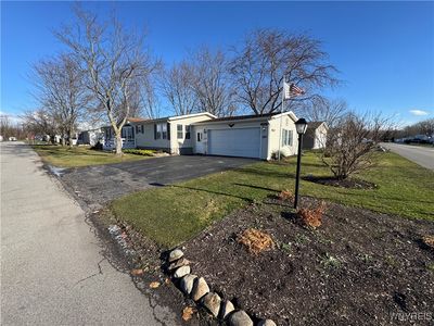 6253 Corwin Sta, Newfane, NY, 14108