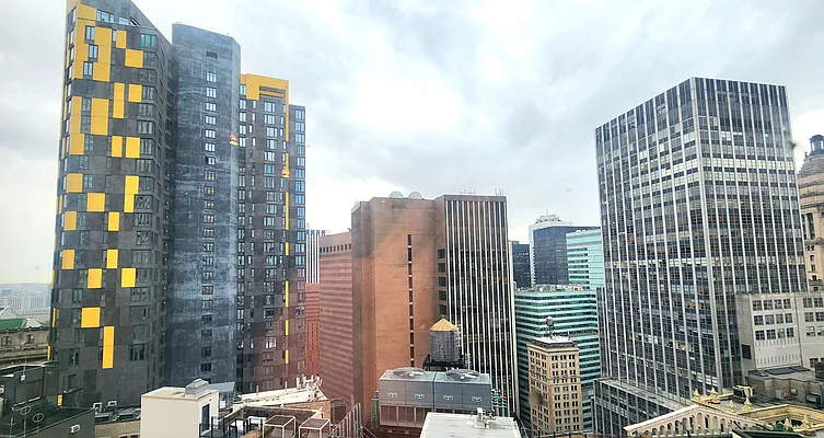 Rented by BARNES New York | media 35