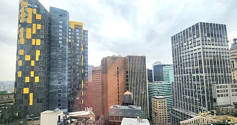 Rented by BARNES New York