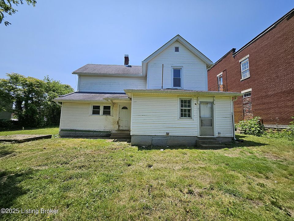 2nd image of 12261 Mount Eden Rd