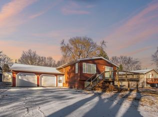 150 Kendale Ave S, Annandale, MN 55302