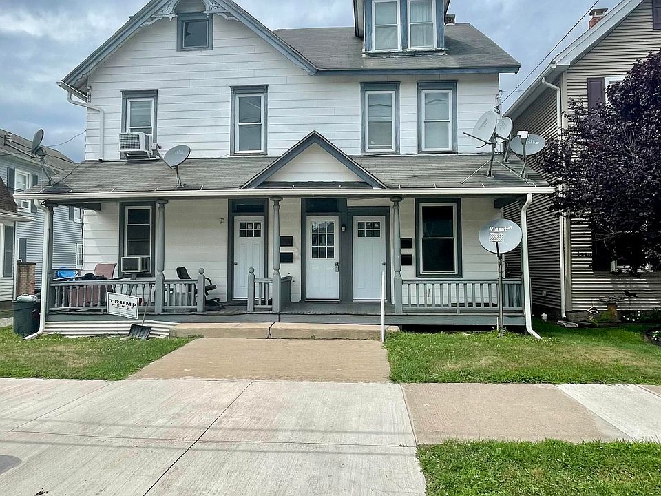 421423 E 2nd St, Berwick, PA 18603 Zillow