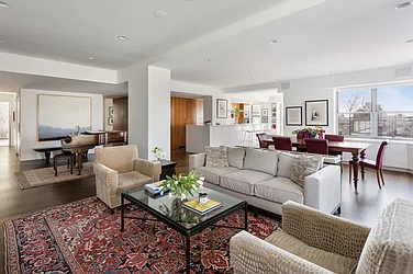 Sold by Brown Harris Stevens