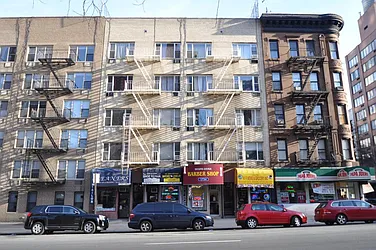 Rented by Keller Williams NYC