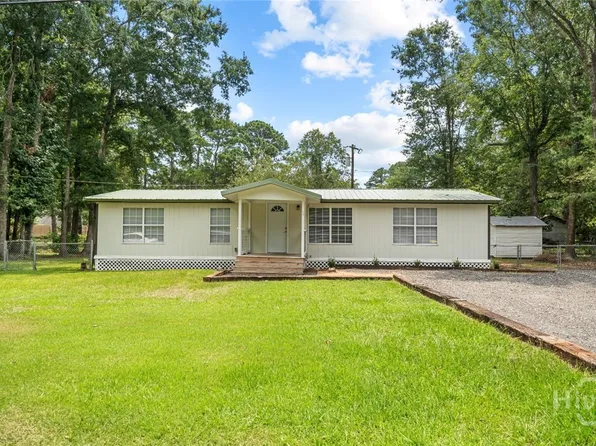 54 Spruce St, Richmond Hill, GA 31324