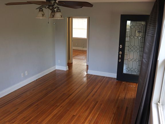 Main living room