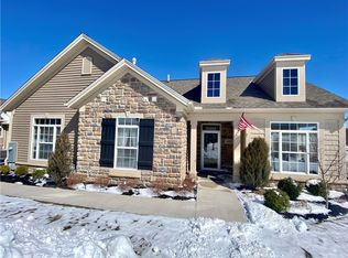 3273 Abbey Rd, Canandaigua, NY 14424