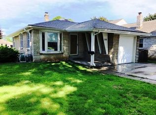 3158 S 34th St, Milwaukee, WI 53215