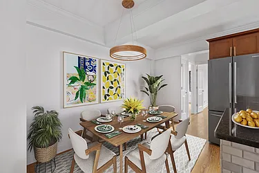 Rented by Bohemia Realty Group