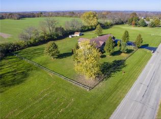 8723 Stockholm Ct, Waynesville, OH 45068