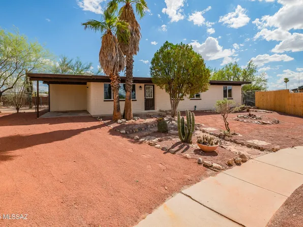 4774 S Goldenrod Pl, Tucson, AZ 85730