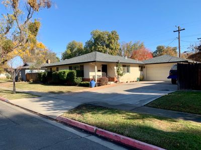 1606 Sherwood Ave, Modesto, CA, 95350
