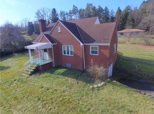 6037 State Route 88, Route, PA 15332