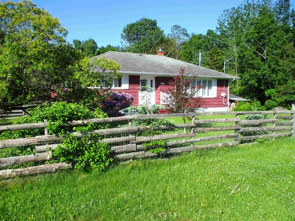2282 Patrice Rd, Clare, NS B0W 1M0