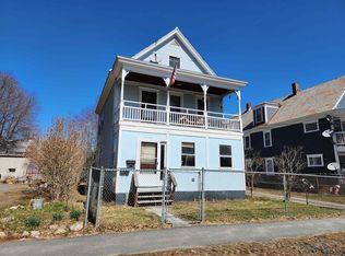 63 Williams St, Bellows Falls, VT 05101