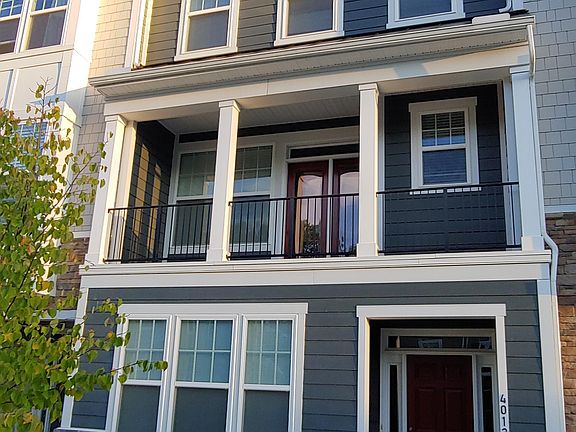 2nd image of 4013 Prospect St