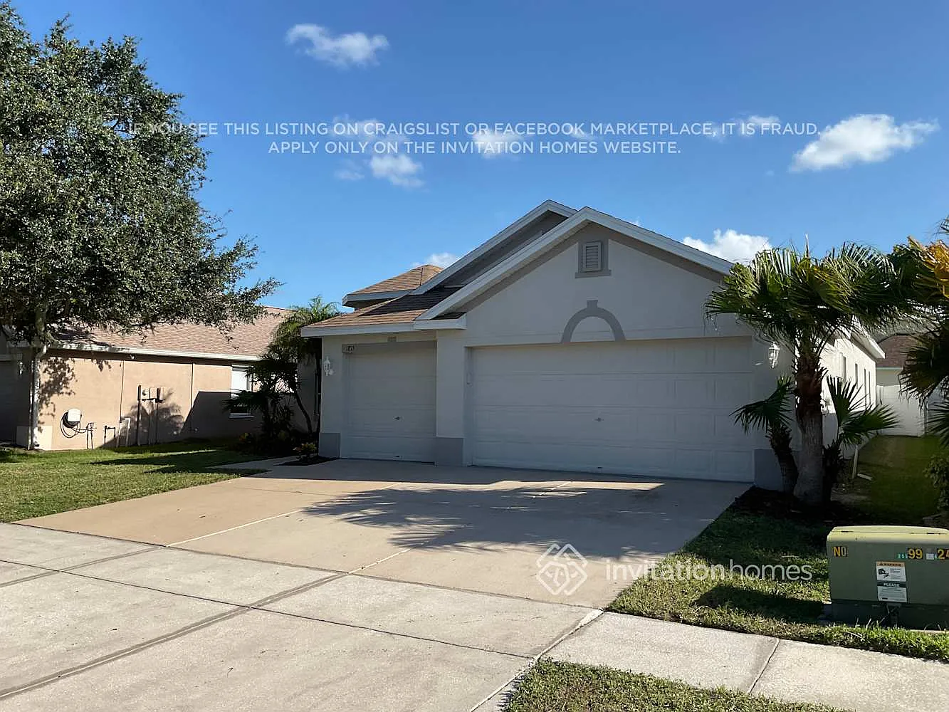 1815 Mira Lago Cir Ruskin, FL 33570 — Photo 3