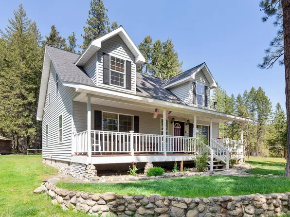 130 Stone Haven Dr, Blanchard, ID 83804
