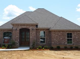 426 North Pine Drive, Ragley, LA 70657