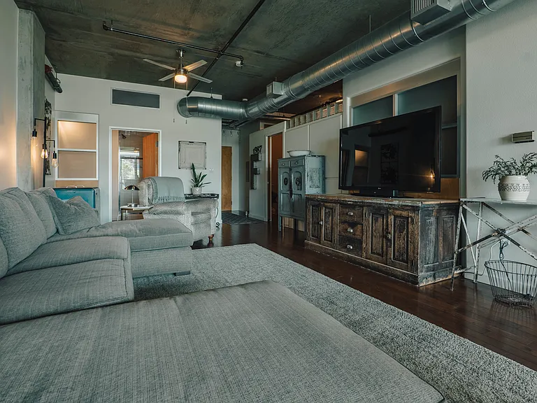 1401 Wewatta St #212 — Photo 5