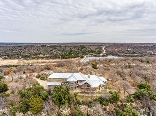 550 Falcon Trl, Gordon, TX 76453