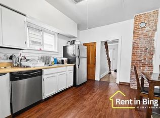 40 Seminary Ave #A, Binghamton, NY 13905