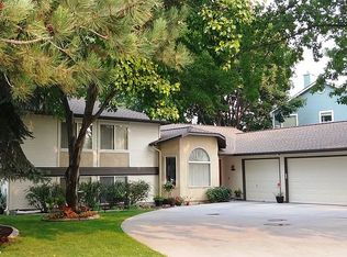 4815 N Farrow St, Boise, ID 83713