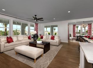 80426 Segovia View Way, La Quinta, CA 92253