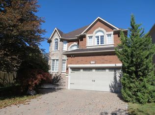 102 Farmstead Rd, Richmond Hill, ON L4S 1W8