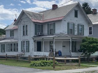 42 John St, Hudson Falls, NY 12839
